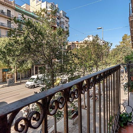 Clandestino Suites Barselona Dış mekan fotoğraf
