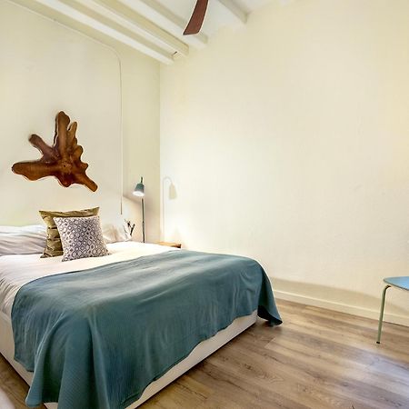 Clandestino Suites Barselona Dış mekan fotoğraf