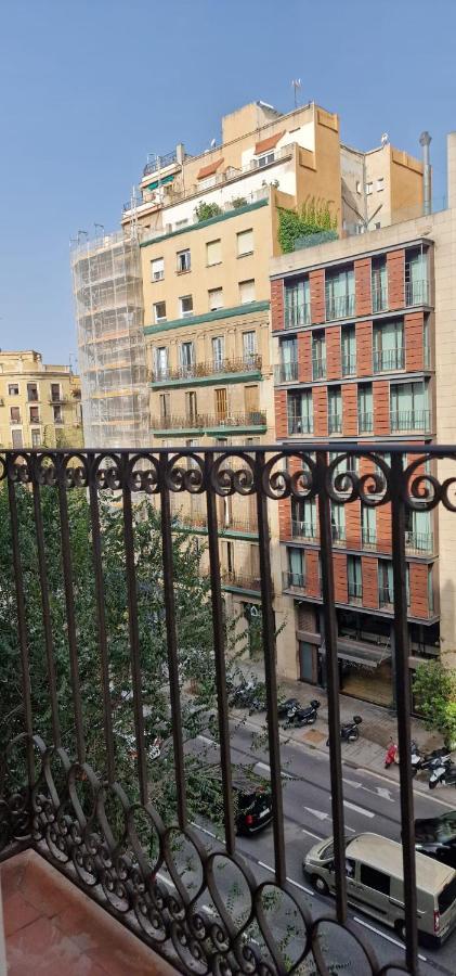 Clandestino Suites Barselona Dış mekan fotoğraf