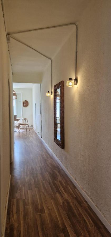 Clandestino Suites Barselona Dış mekan fotoğraf