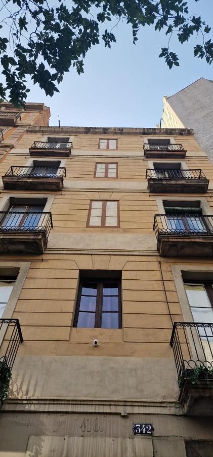 Clandestino Suites Barselona Dış mekan fotoğraf