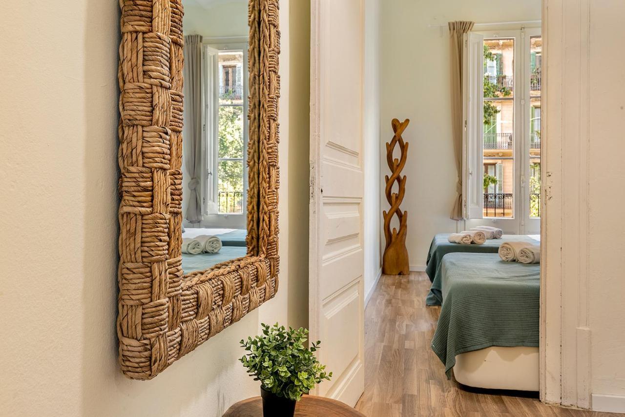 Clandestino Suites Barselona Dış mekan fotoğraf