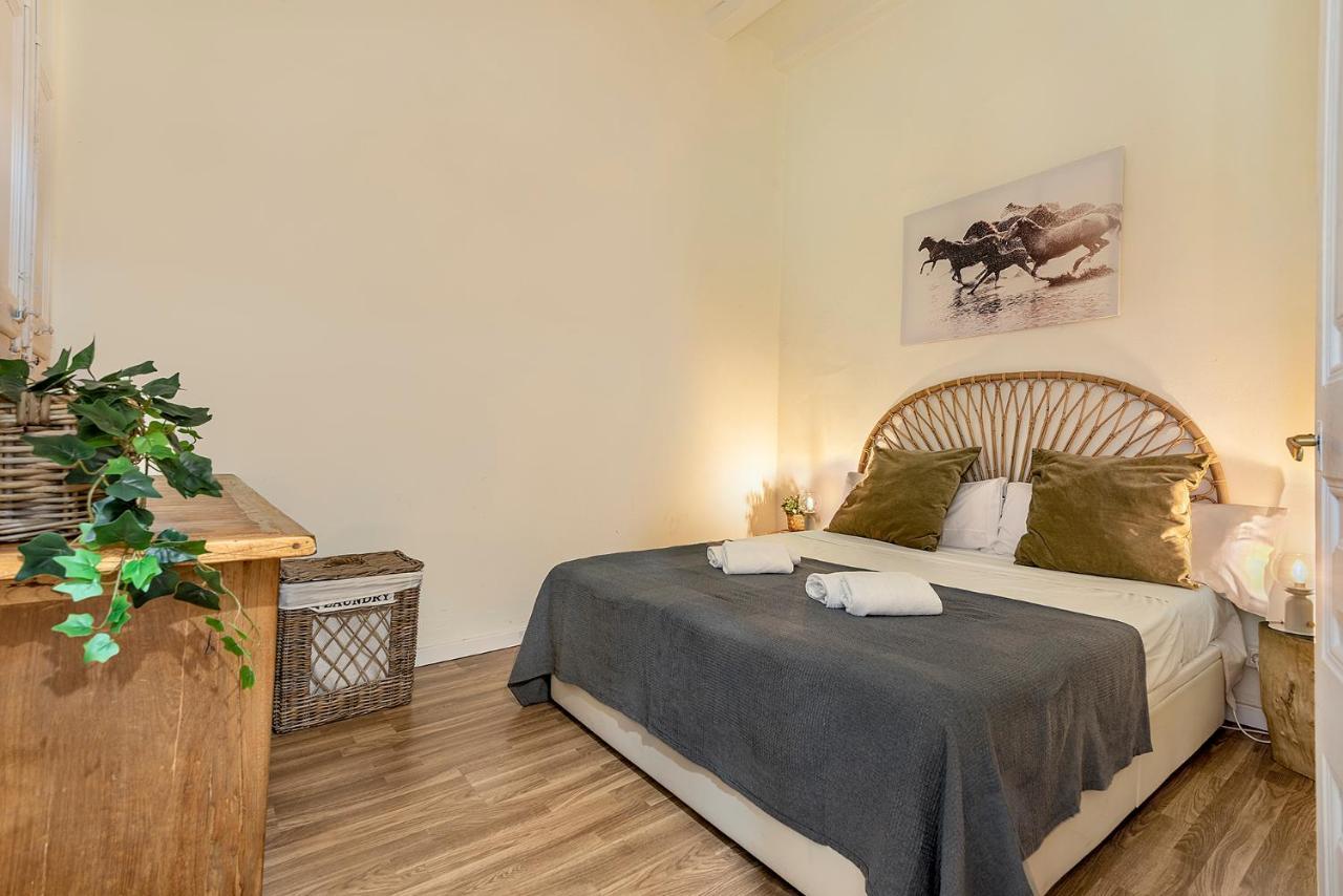 Clandestino Suites Barselona Dış mekan fotoğraf