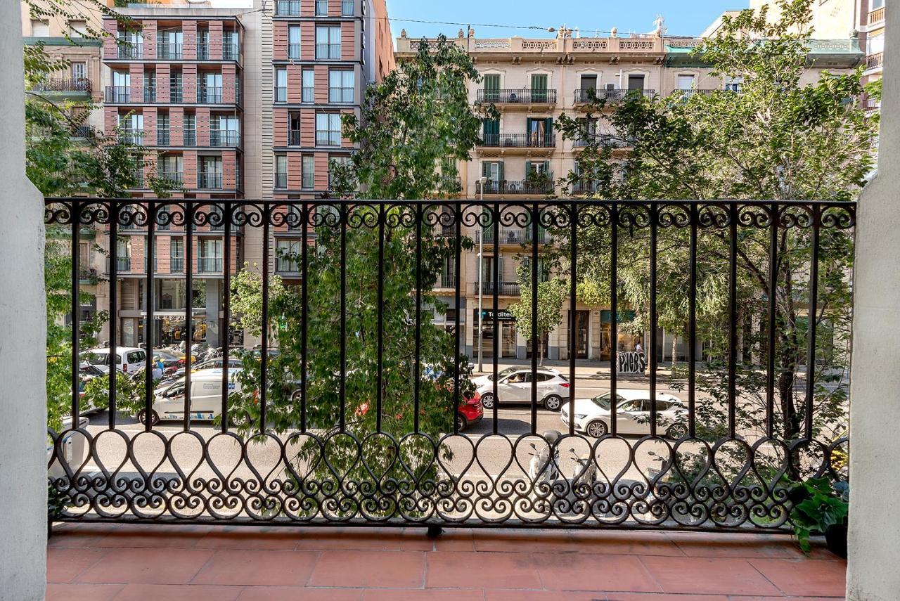 Clandestino Suites Barselona Dış mekan fotoğraf