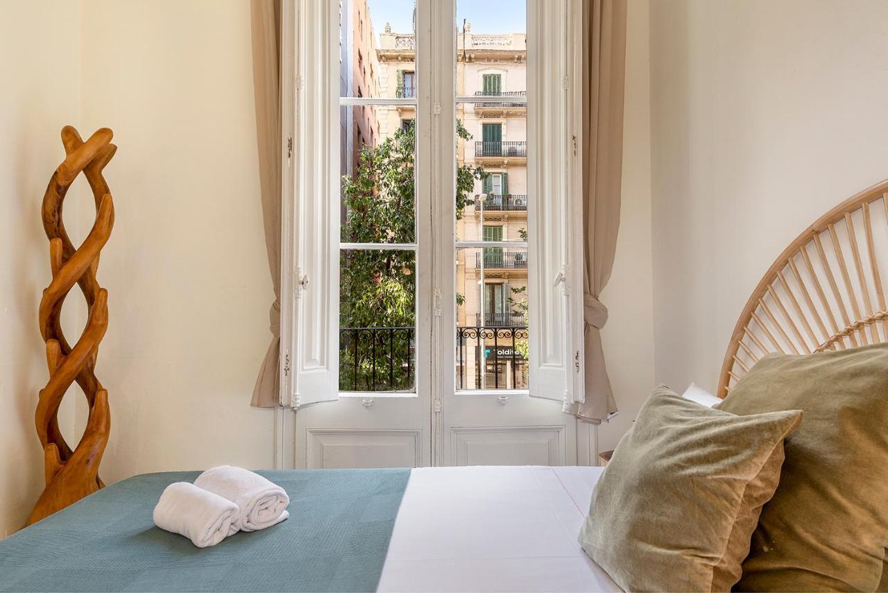 Clandestino Suites Barselona Dış mekan fotoğraf