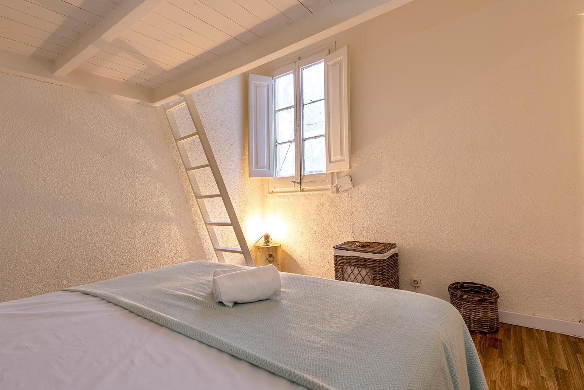 Clandestino Suites Barselona Dış mekan fotoğraf