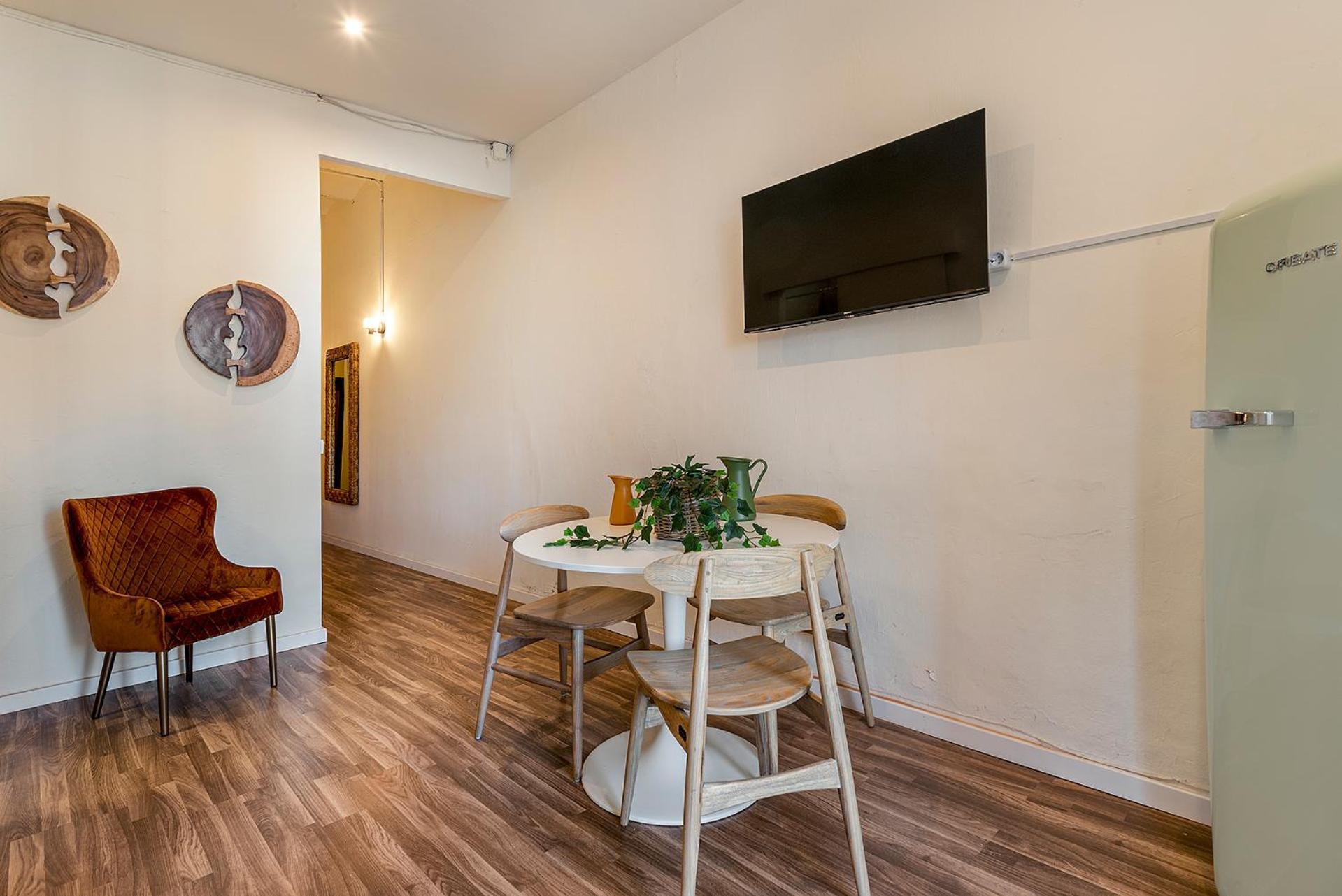 Clandestino Suites Barselona Dış mekan fotoğraf