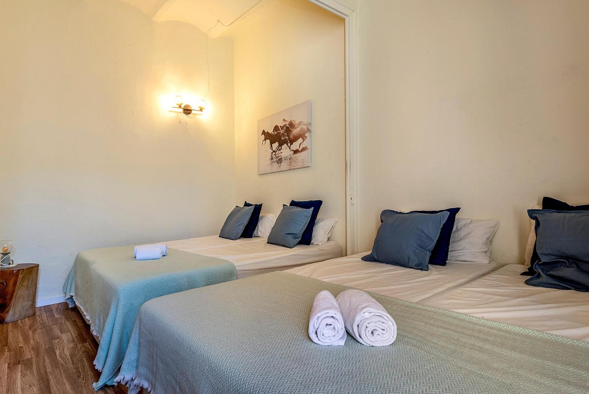 Clandestino Suites Barselona Dış mekan fotoğraf