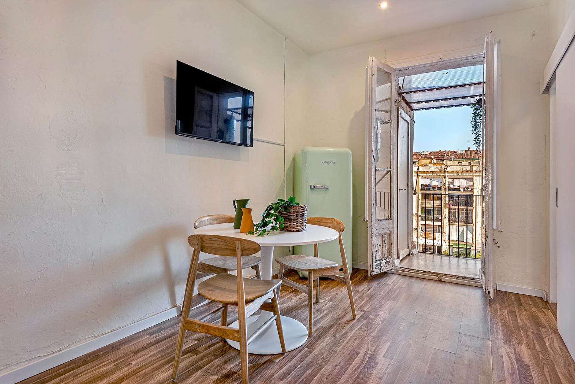 Clandestino Suites Barselona Dış mekan fotoğraf