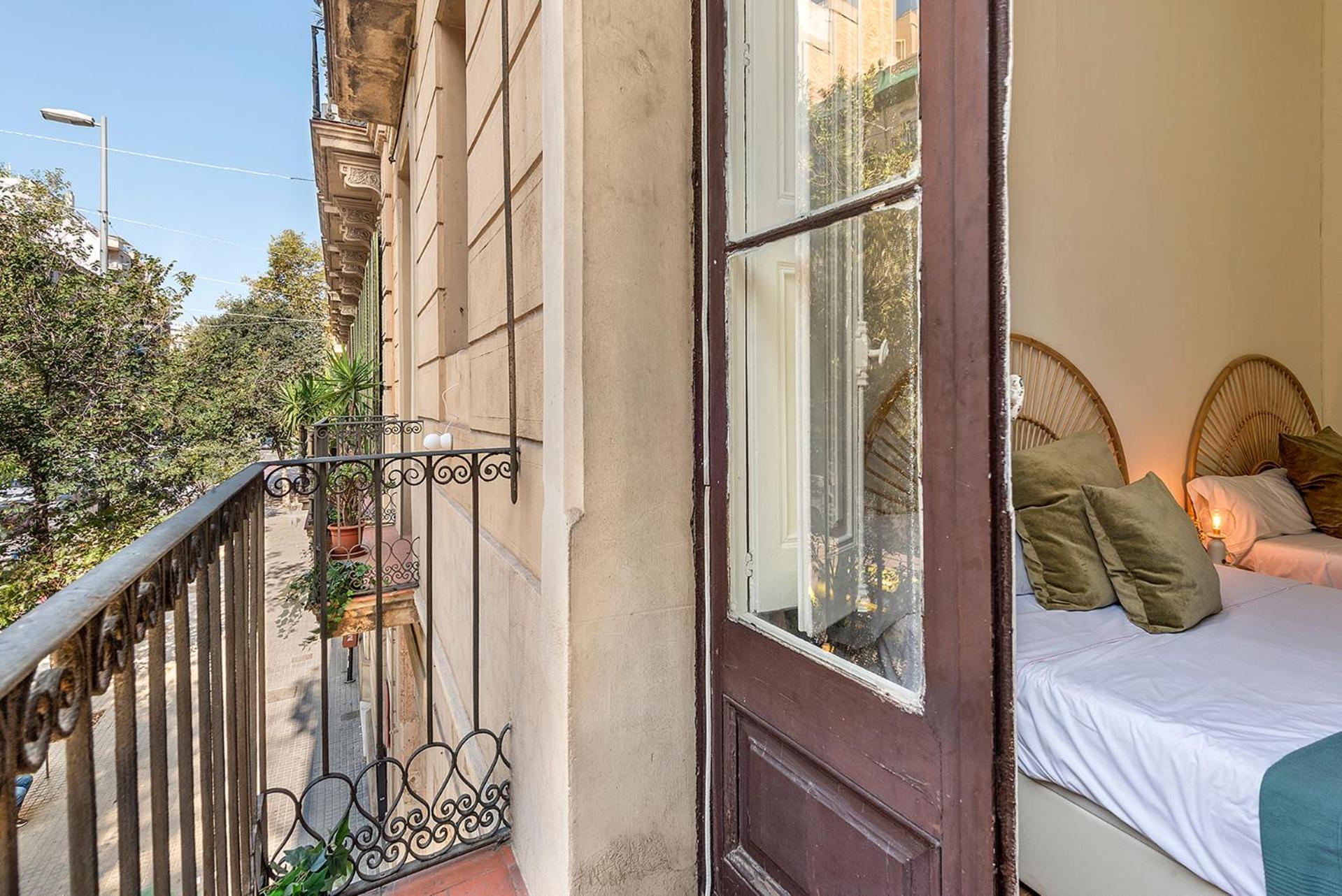Clandestino Suites Barselona Dış mekan fotoğraf