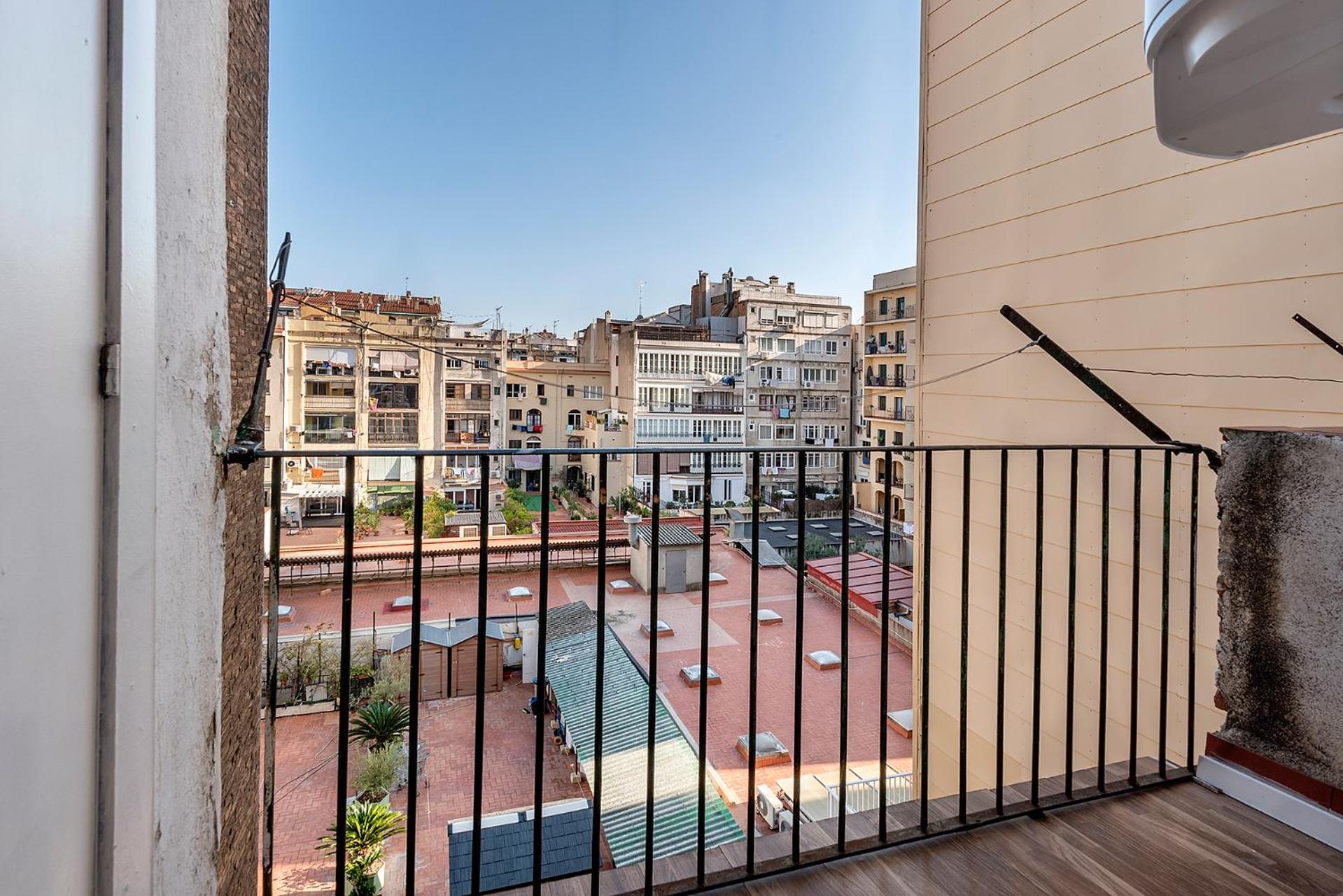 Clandestino Suites Barselona Dış mekan fotoğraf