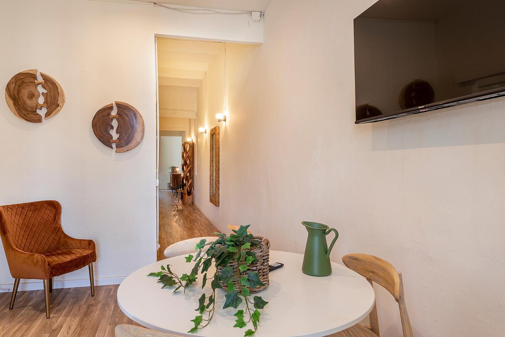 Clandestino Suites Barselona Dış mekan fotoğraf