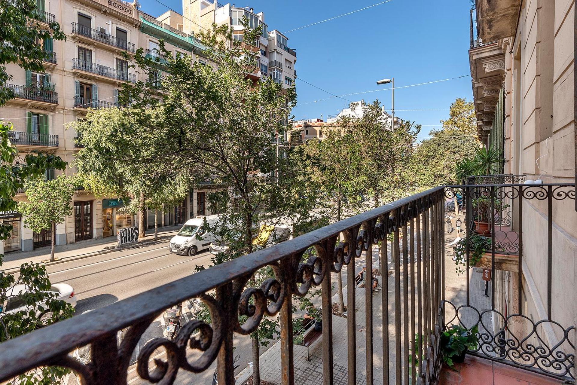 Clandestino Suites Barselona Dış mekan fotoğraf