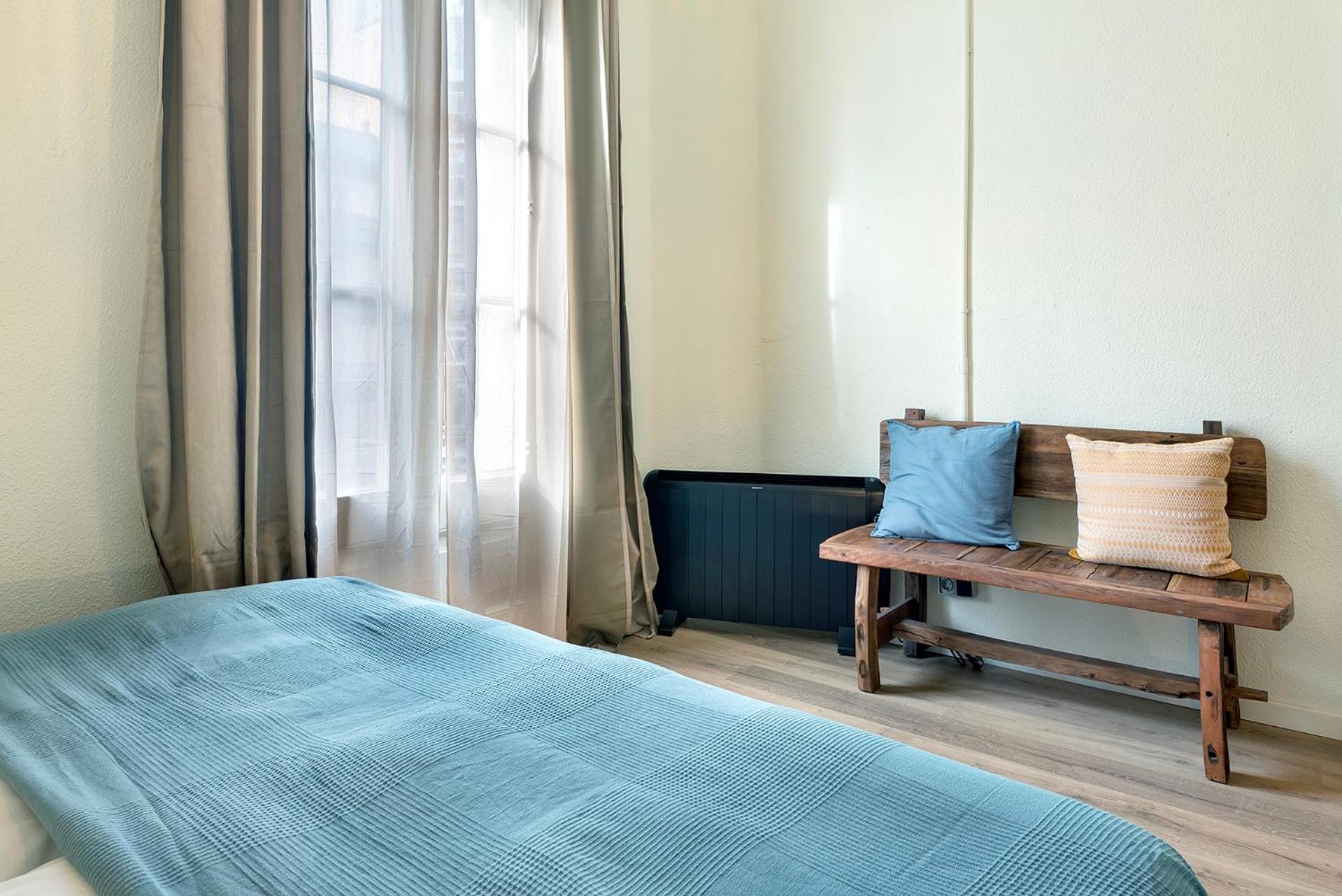 Clandestino Suites Barselona Dış mekan fotoğraf