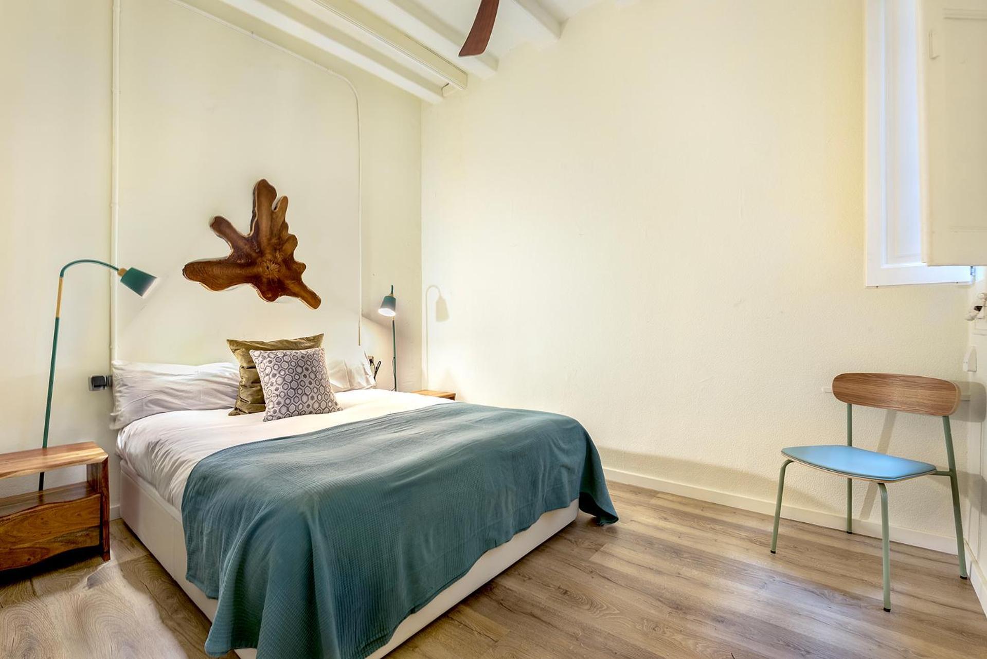 Clandestino Suites Barselona Dış mekan fotoğraf