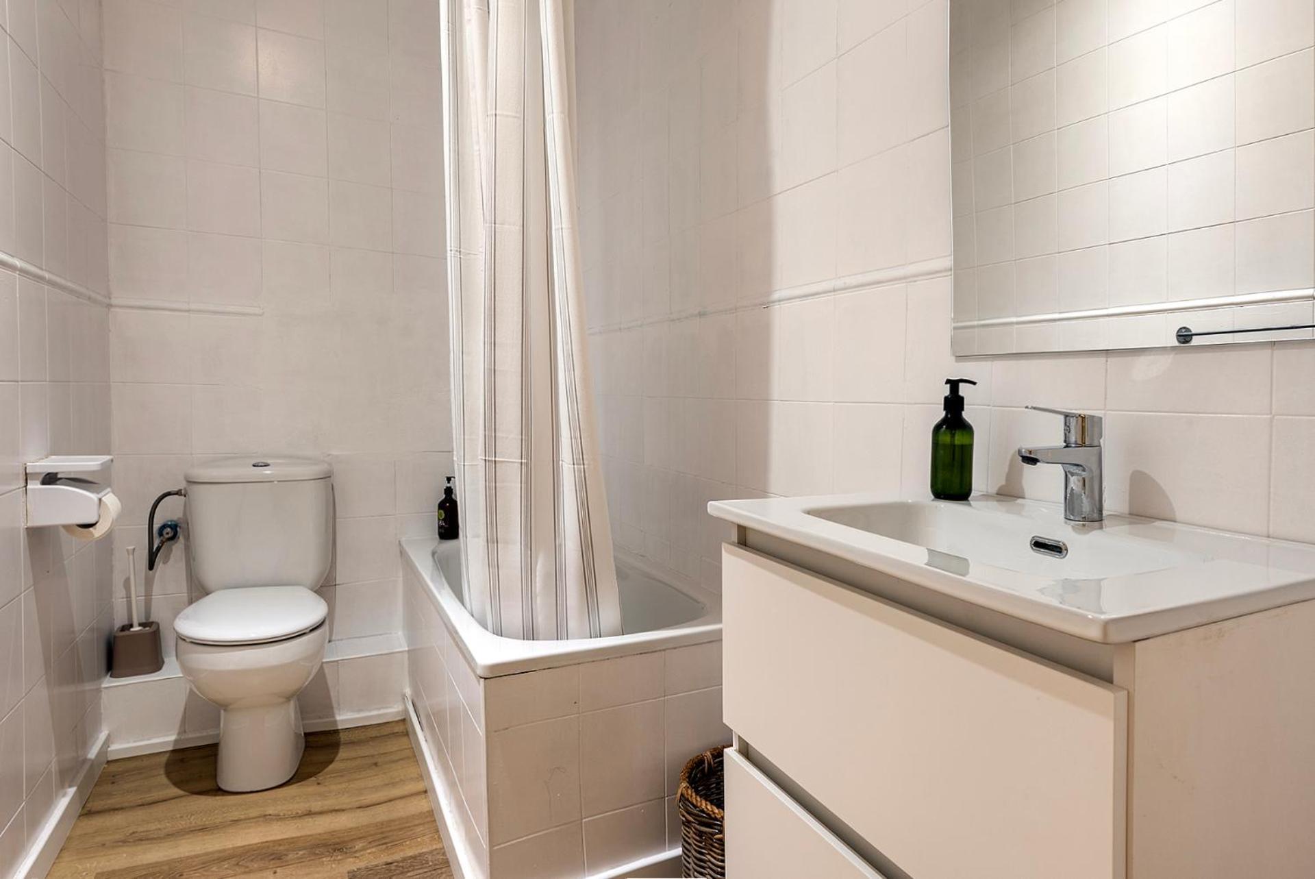 Clandestino Suites Barselona Dış mekan fotoğraf